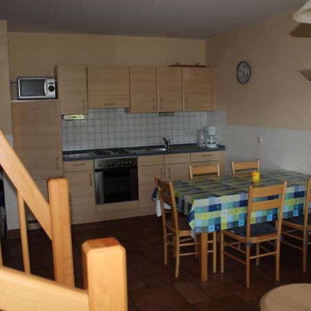 Ferienwohnung 3 Struven Hus Lehe  Екстер'єр фото